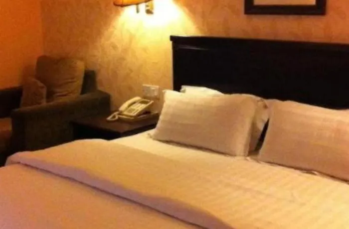 D'Borneo Hotel