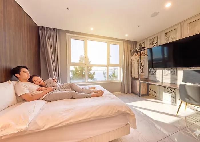 Restia Incheon Bay Hotel