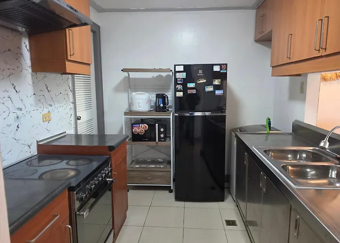 Tripleview Manila Connected Robinson Mall Padre Faura