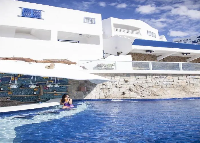 Vitalis Villas