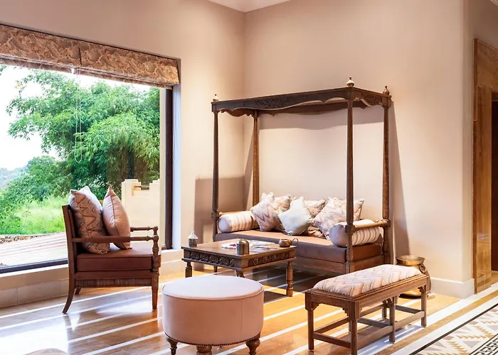 Dev Bagh Luxurious Private Suites