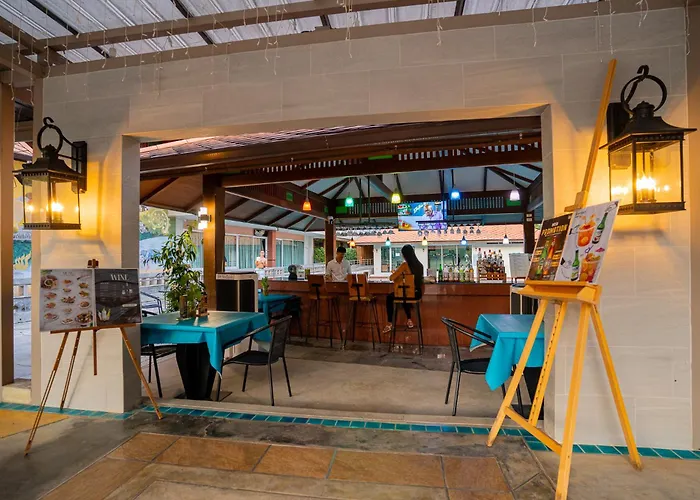Khum Phucome Hotel -Sha Extra Plus Chiang Mai