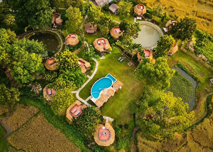 The Countryside Pai