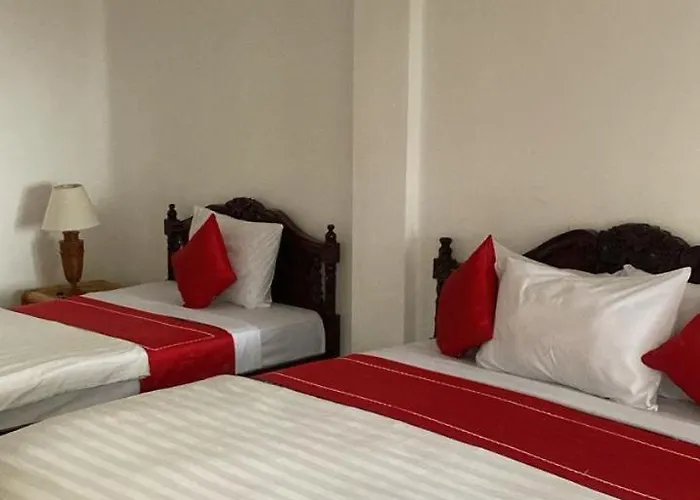 Double One Villas