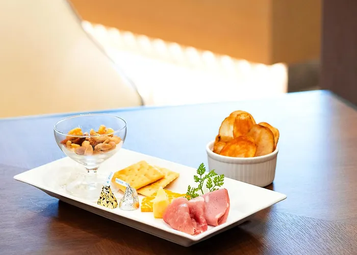 Hotel Nikko Himeji