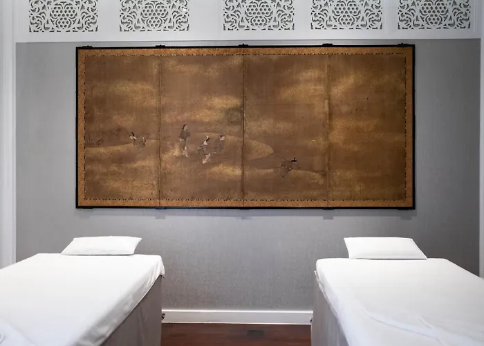 137 Pillars House Hotel Chiang Mai