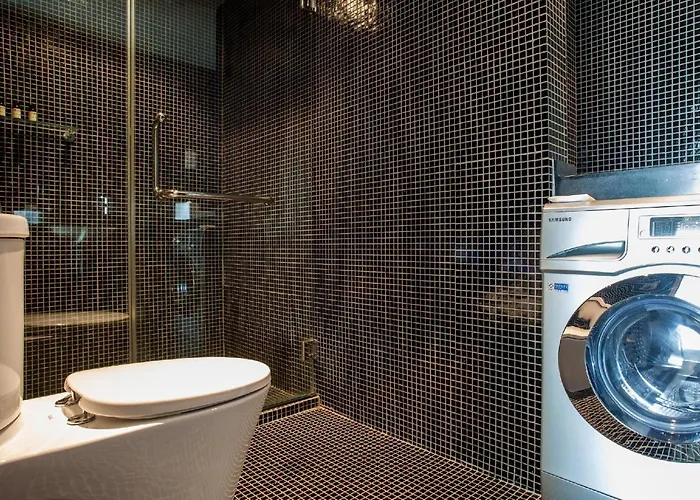 Citadines Fusionopolis Singapur
