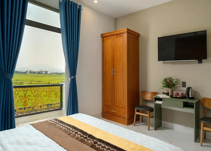 Hien Phuong Motel