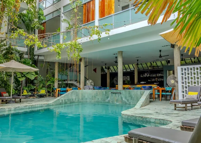 Sonitori Boutique Resort Phnom Penh