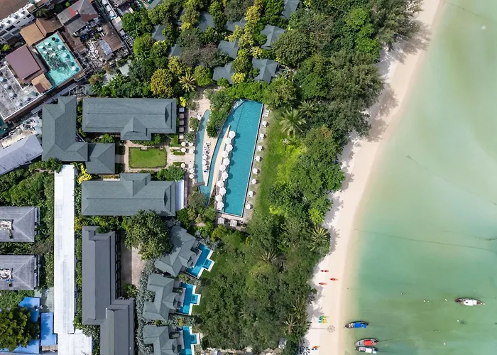 Pp Princess Resort Phi Phi Don