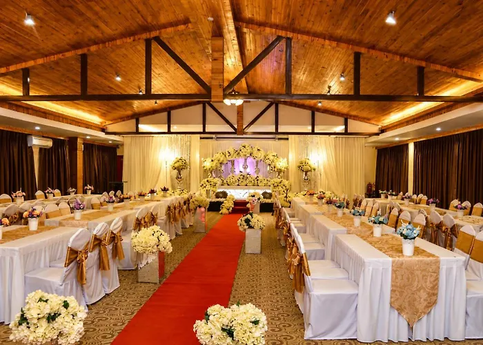 Hotel Balik Pulau