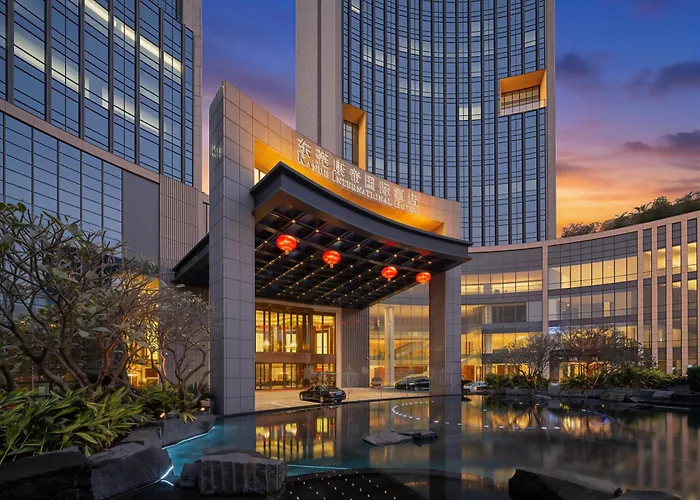 Dongguan Kande International Hotel