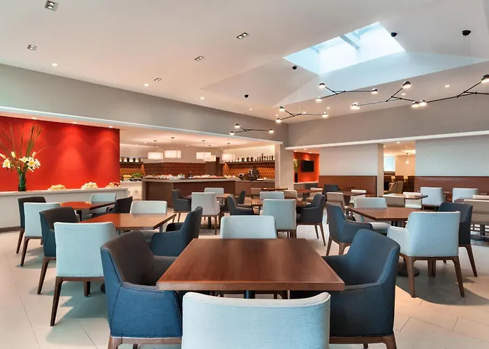 Hyatt Place Shenzhen Dongmen