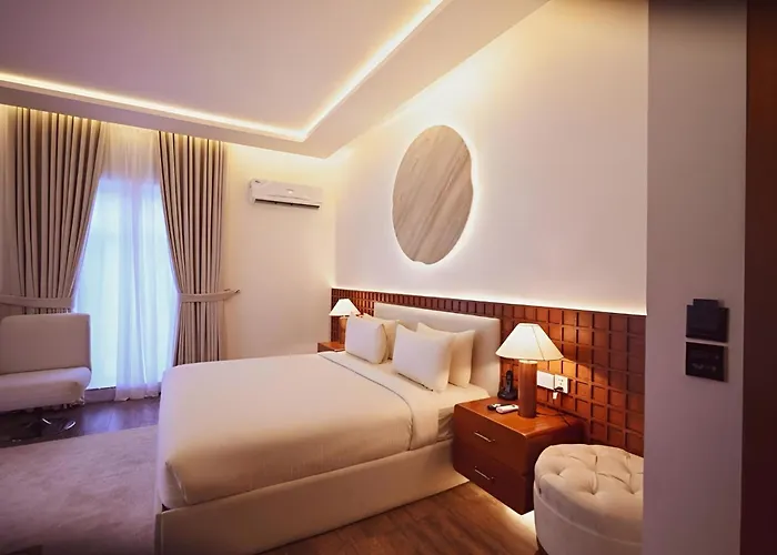 Bella Hotel Islamabad
