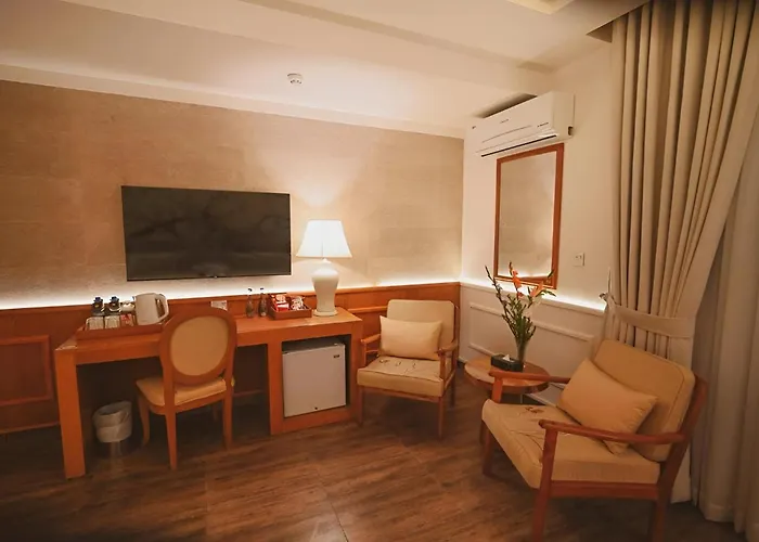 Bella Hotel Islamabad