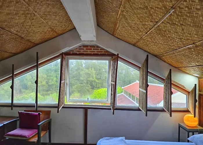 Villa Louise Hue Beach Boutique Hotel