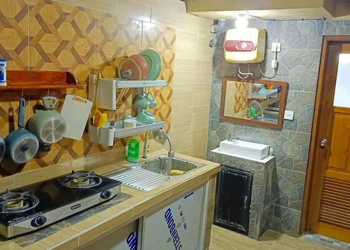 Mulia Home Stay Nusa Dua 