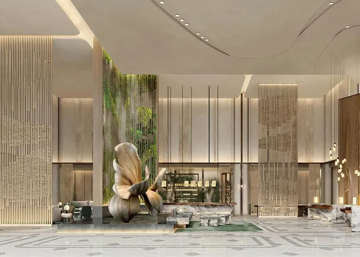 The Westin Changsha