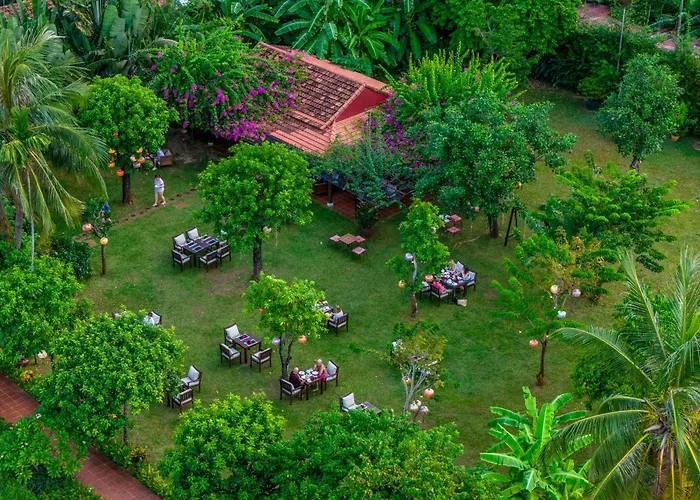 Rivertown Hoi An Resort & Spa