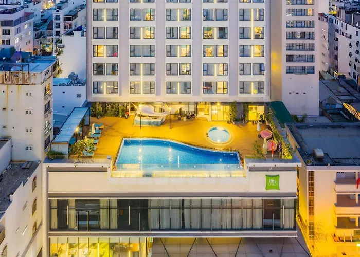 Ibis Styles Nha Trang Hotel