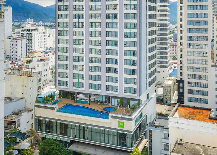 Ibis Styles Nha Trang Hotel