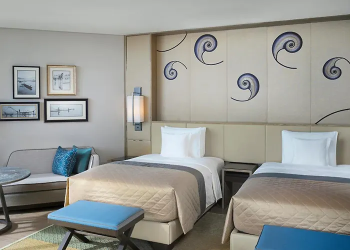 Intercontinental Phu Quoc Long Beach Resort By Ihg
