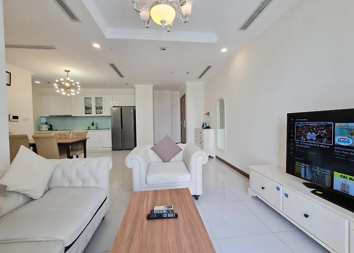 Landmark 81 Luxury Condotel