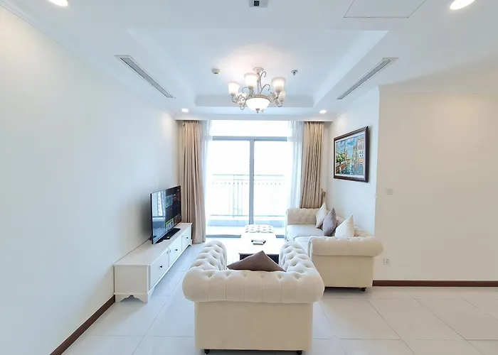 Landmark 81 Luxury Condotel
