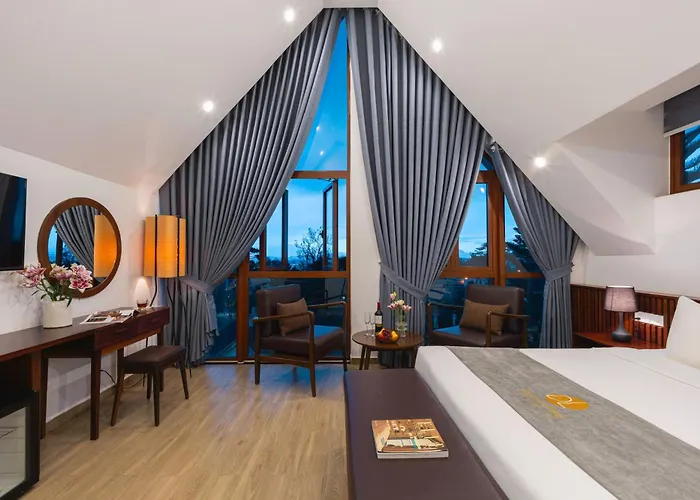 Duy Long Hotel Da Lat