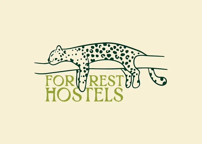 Forrest Hostels