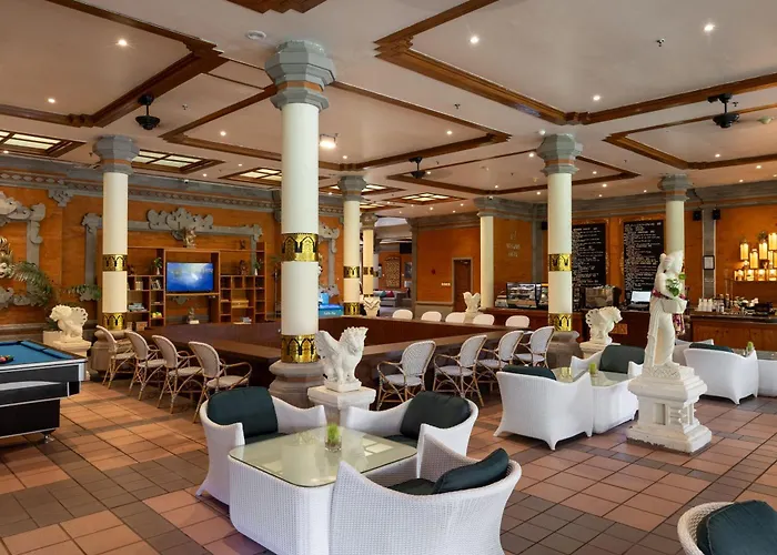Ayodya Resort Bali Nusa Dua 