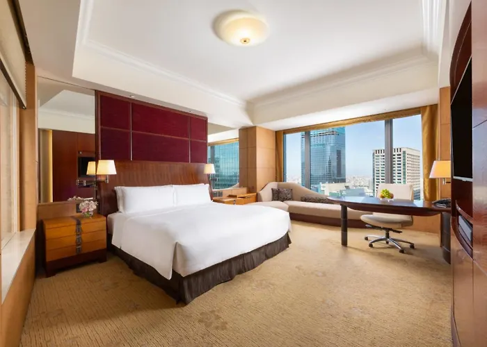 Shangri-La Präfektur Tokio