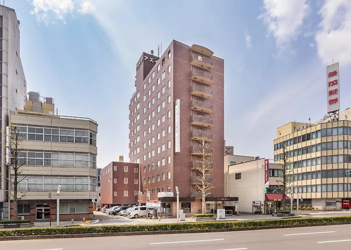 Az Inn Fukui