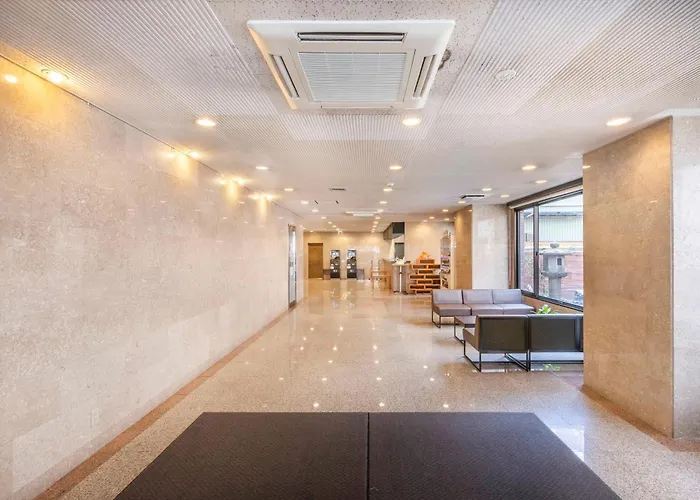 Az Inn Fukui