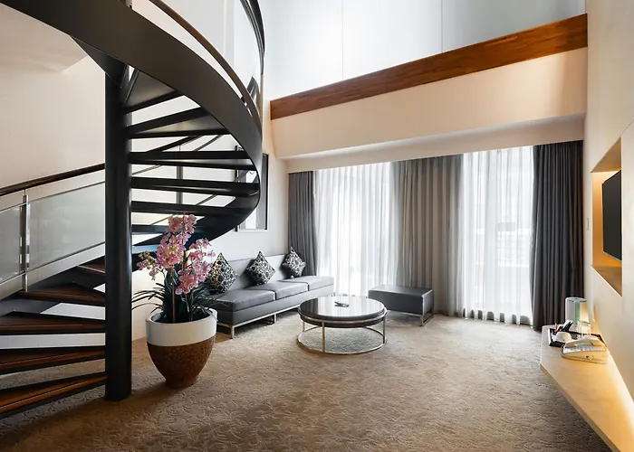 Tempus Hotel