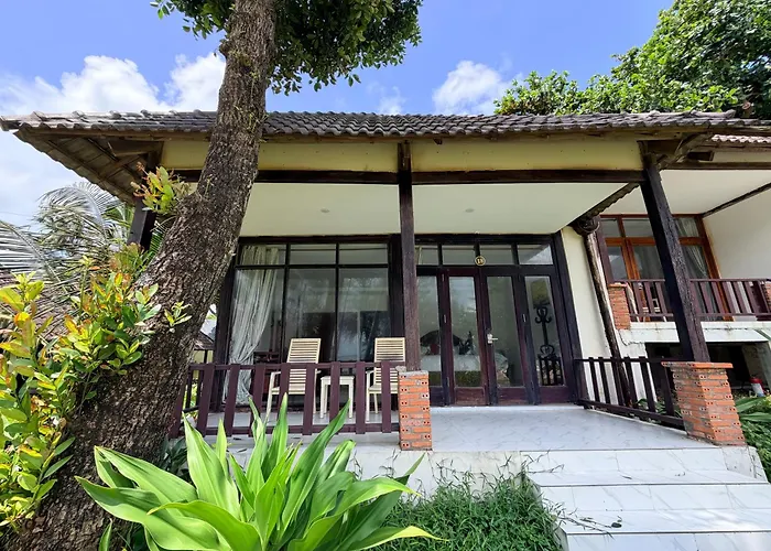 Arcadia Phu Quoc Resort