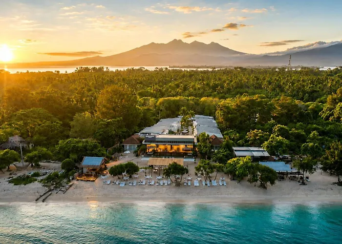 Mahamaya Gili Meno