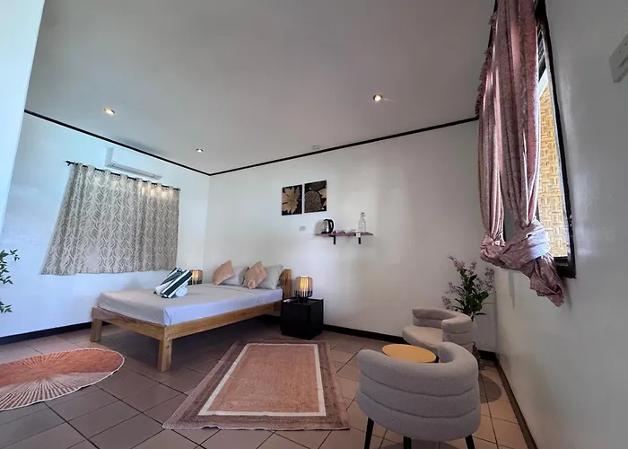 Cliffside Resort Panglao