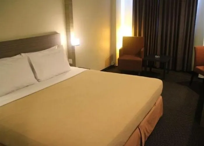 Strand Hotel Singapur