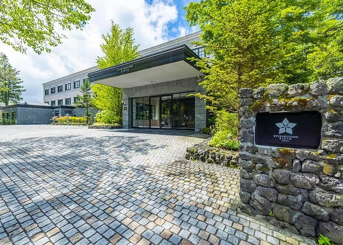Kyukaruizawa Kikyo, Curio Collection By Hilton Hotel