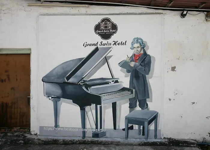 Grand Swiss Hotel