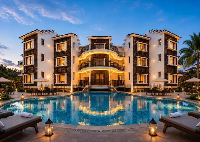 Happy Life Memories Hoi An Hotel & Spa