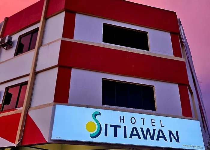 Hotel Sitiawan
