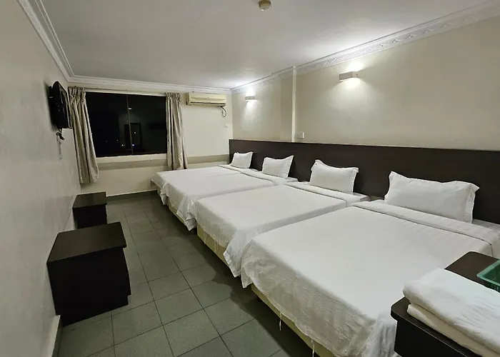 Hotel Sitiawan
