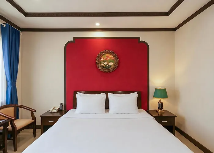 La Serena Hotel & Apartment
