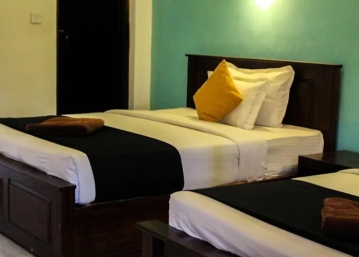 Hotel Heavens Gate Ella