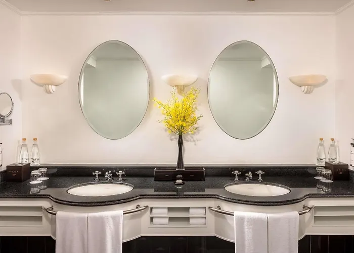 Hotel Sofitel Saigon Plaza Ho-Chi-Minh-Stadt