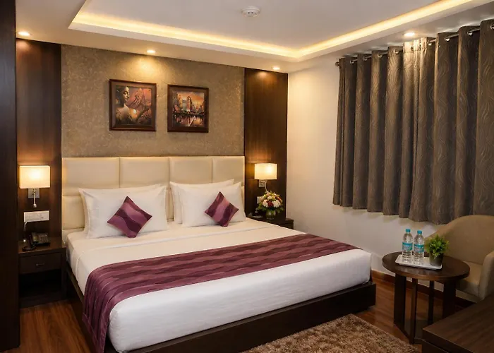 Hotel Elegance