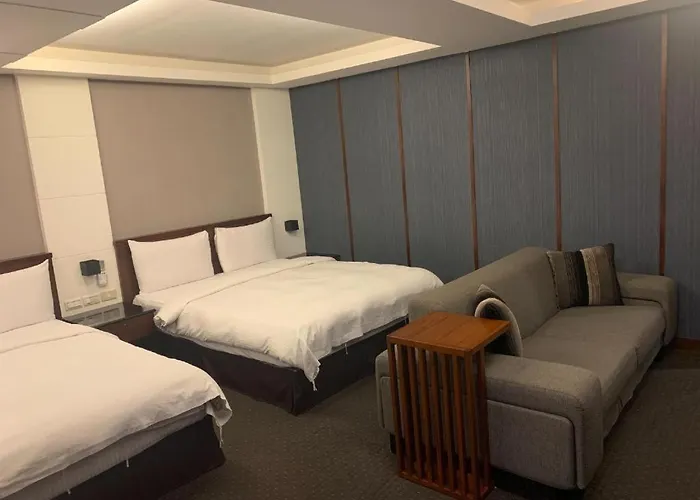 Sun Sweet Hotel