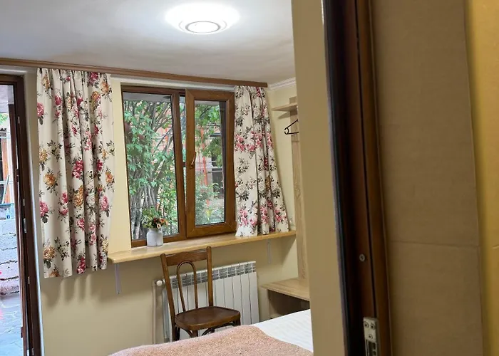 Maghay B&B Hotel In Vanadzor